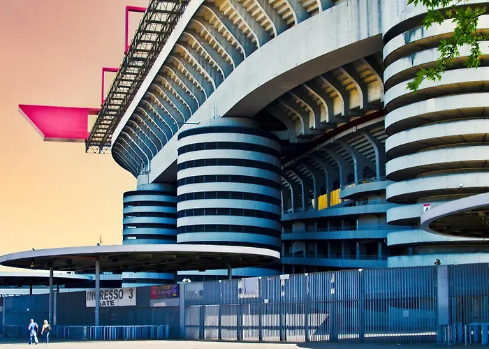 San Siro Metropolis House Completamente Smart