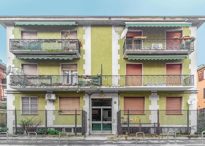 San Siro Metropolis House Completamente Smart